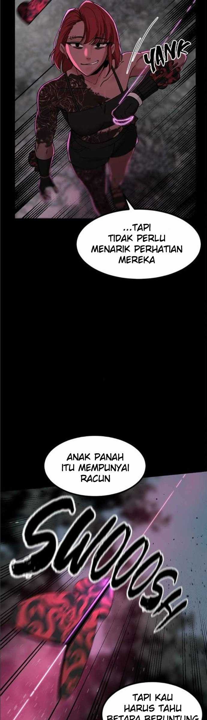 Hero Killer Chapter 40 halaman 13