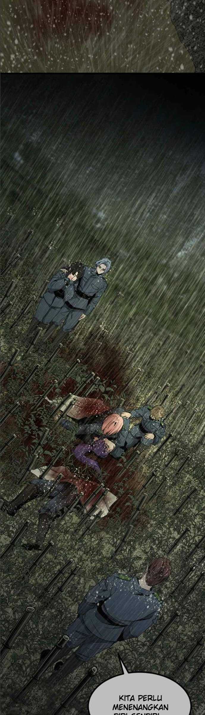 Hero Killer Chapter 40 halaman 51