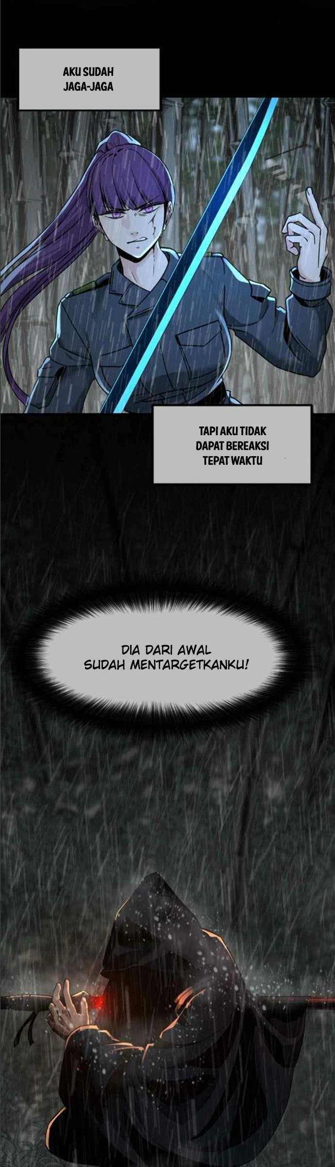 Hero Killer Chapter 40 halaman 41