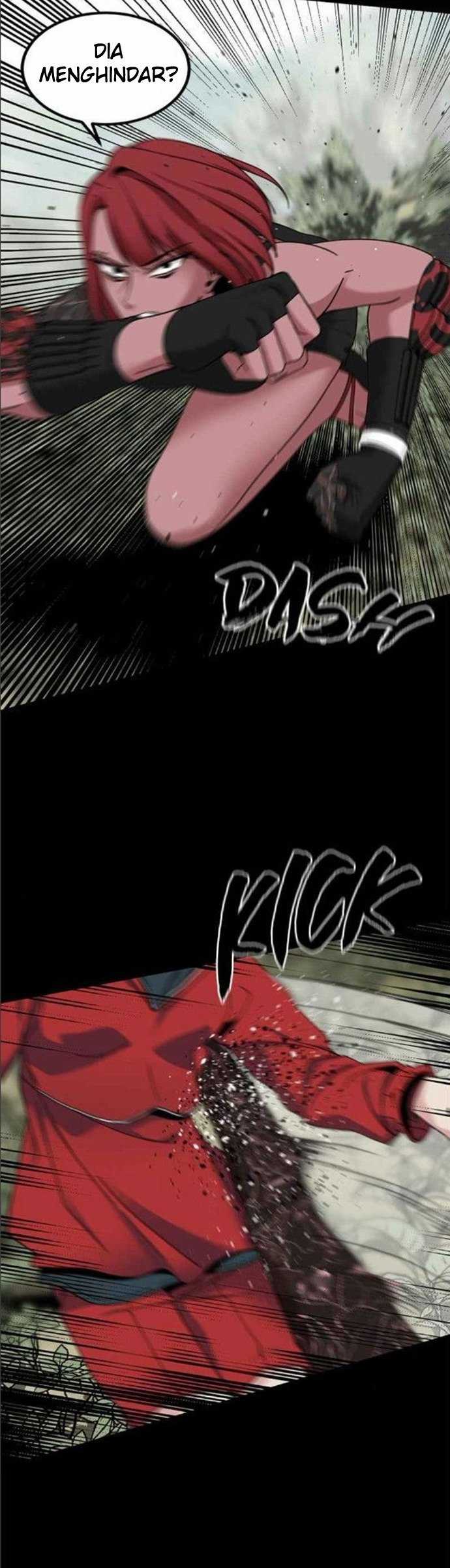 Hero Killer Chapter 40 halaman 6