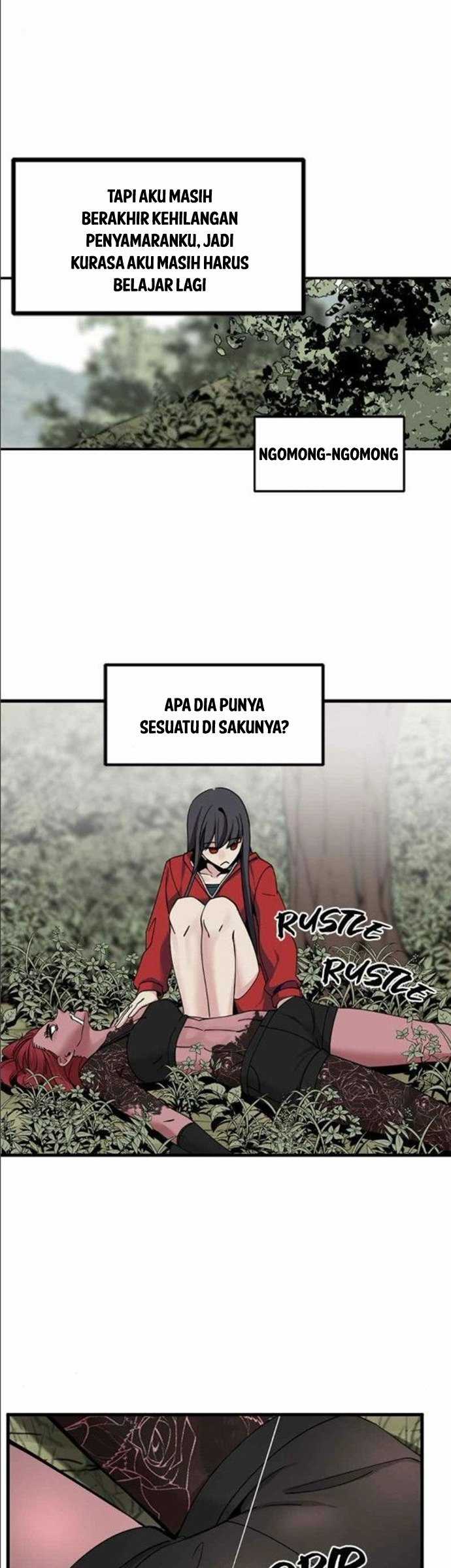 Hero Killer Chapter 40 halaman 24