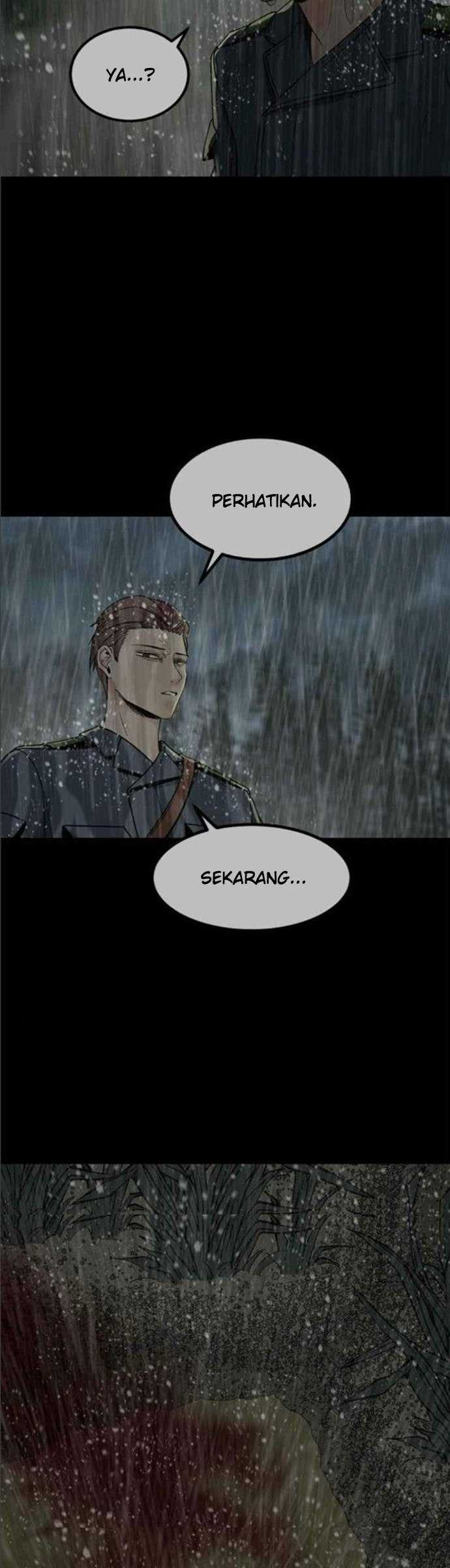 Hero Killer Chapter 40 halaman 50