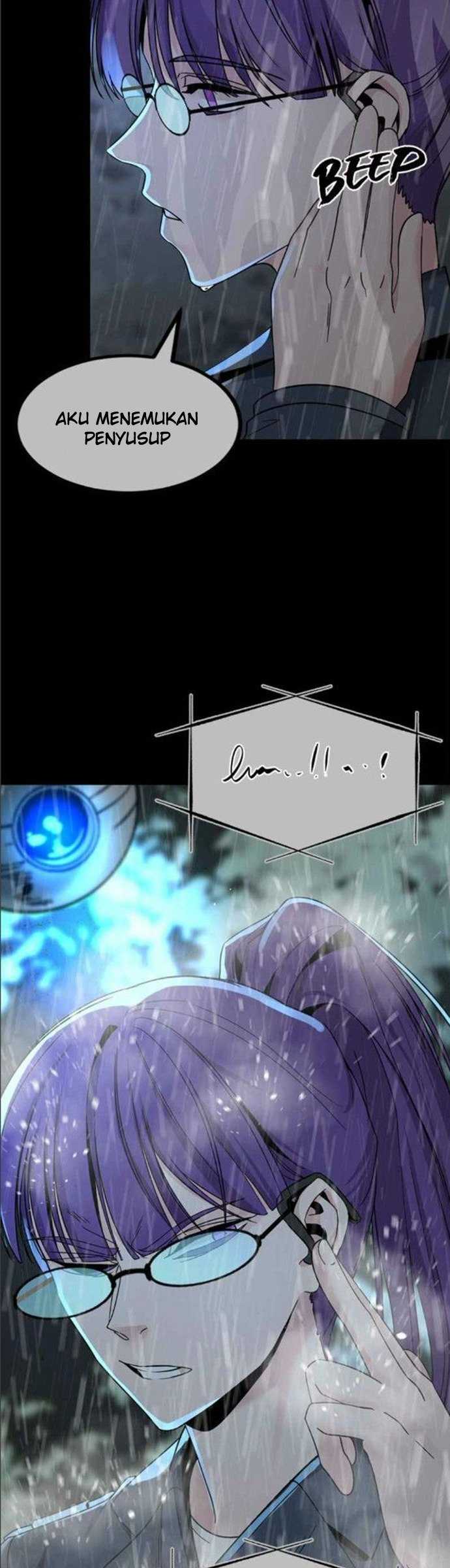 Hero Killer Chapter 40 halaman 35