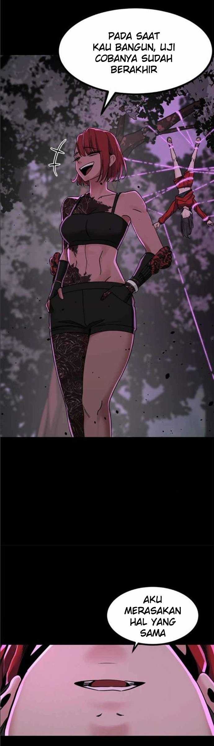Hero Killer Chapter 40 halaman 15