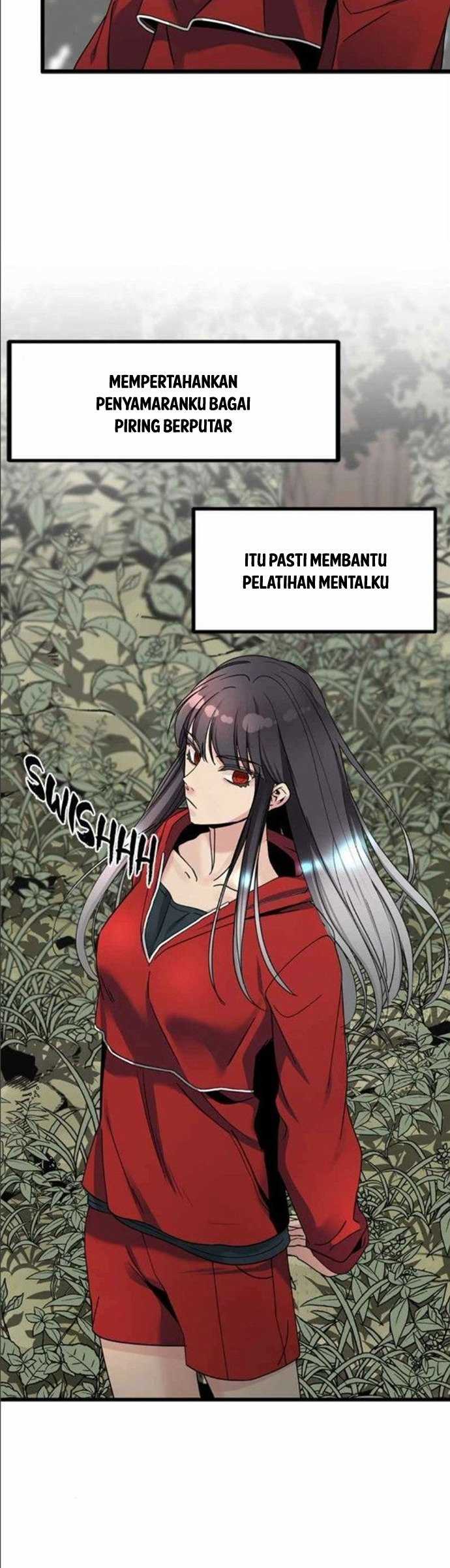 Hero Killer Chapter 40 halaman 23