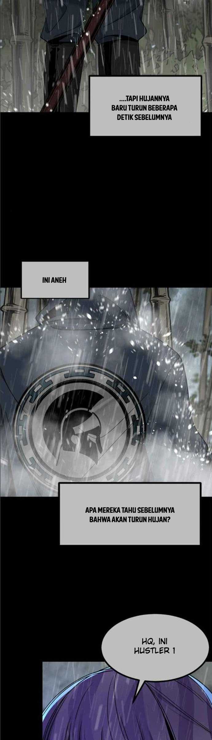 Hero Killer Chapter 40 halaman 34