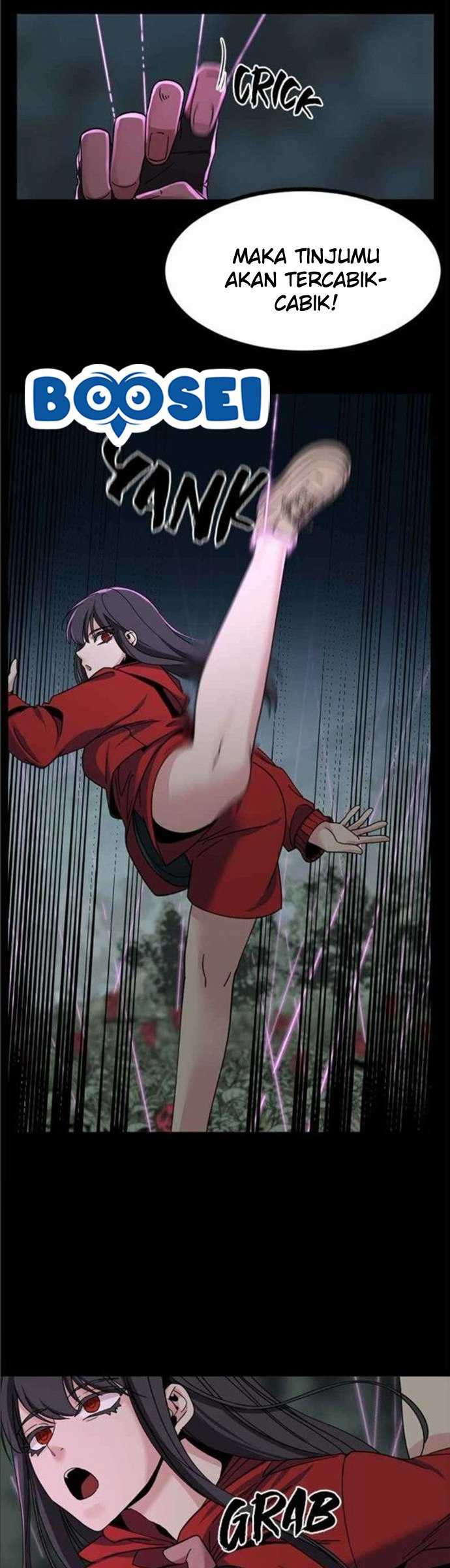Hero Killer Chapter 40 halaman 9