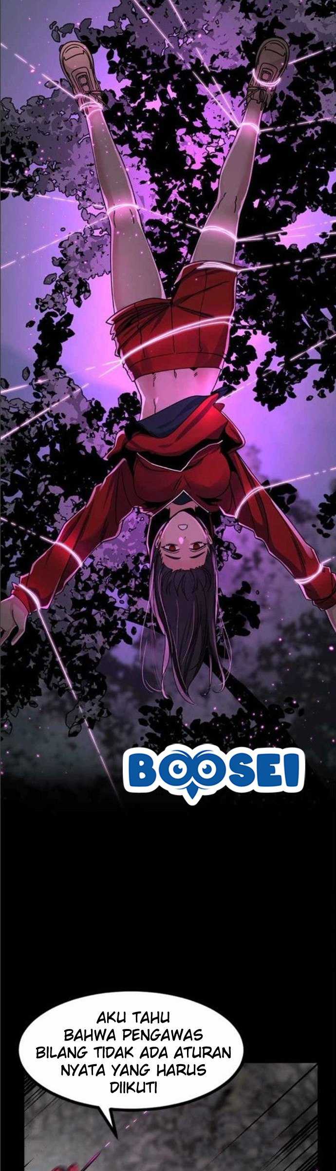 Hero Killer Chapter 40 halaman 12