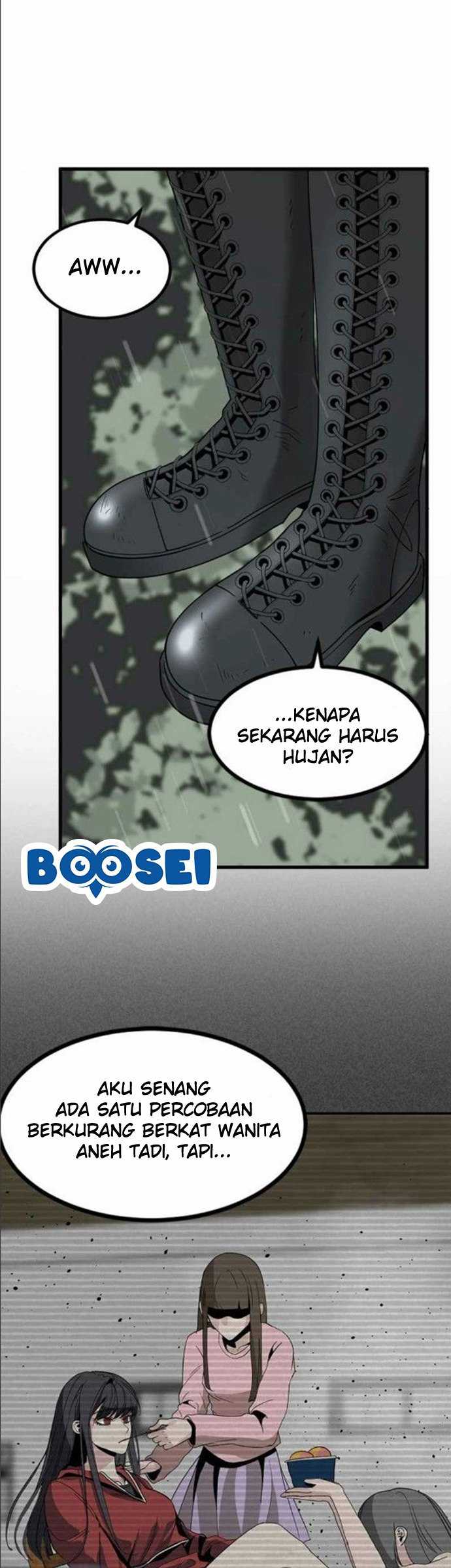 Hero Killer Chapter 40 halaman 30