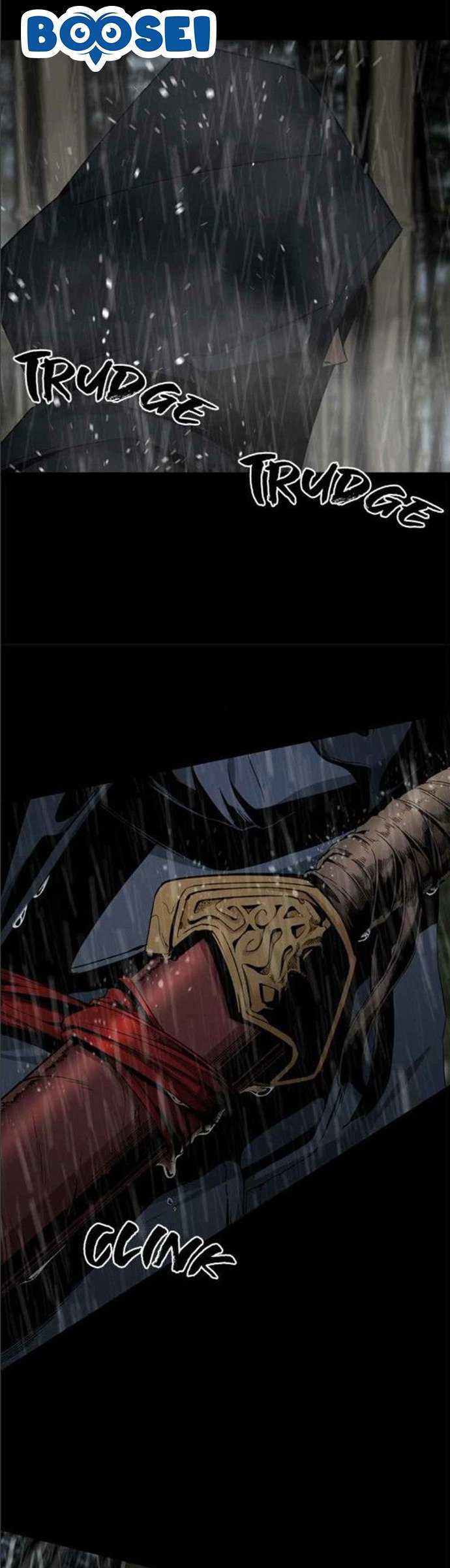 Hero Killer Chapter 40 halaman 37
