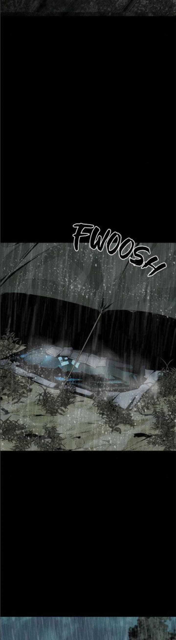 Hero Killer Chapter 41 halaman 3
