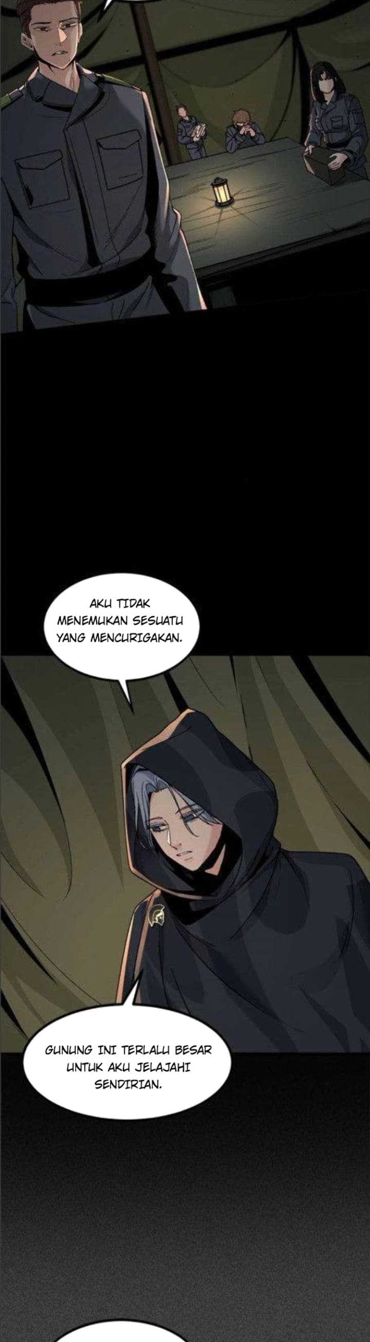 Hero Killer Chapter 41 halaman 6