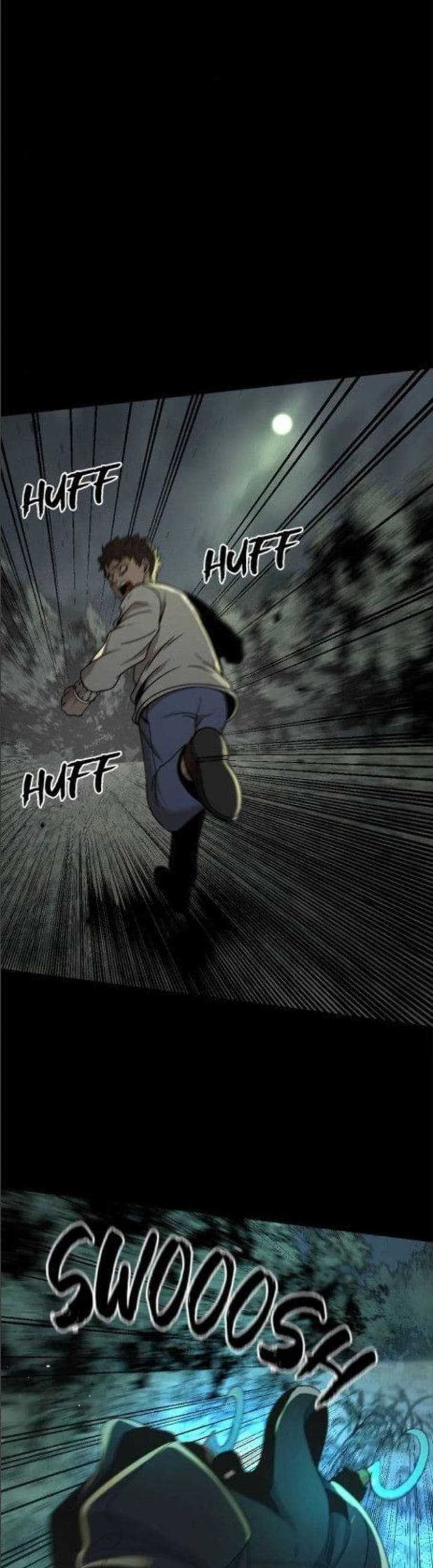 Hero Killer Chapter 41 halaman 18