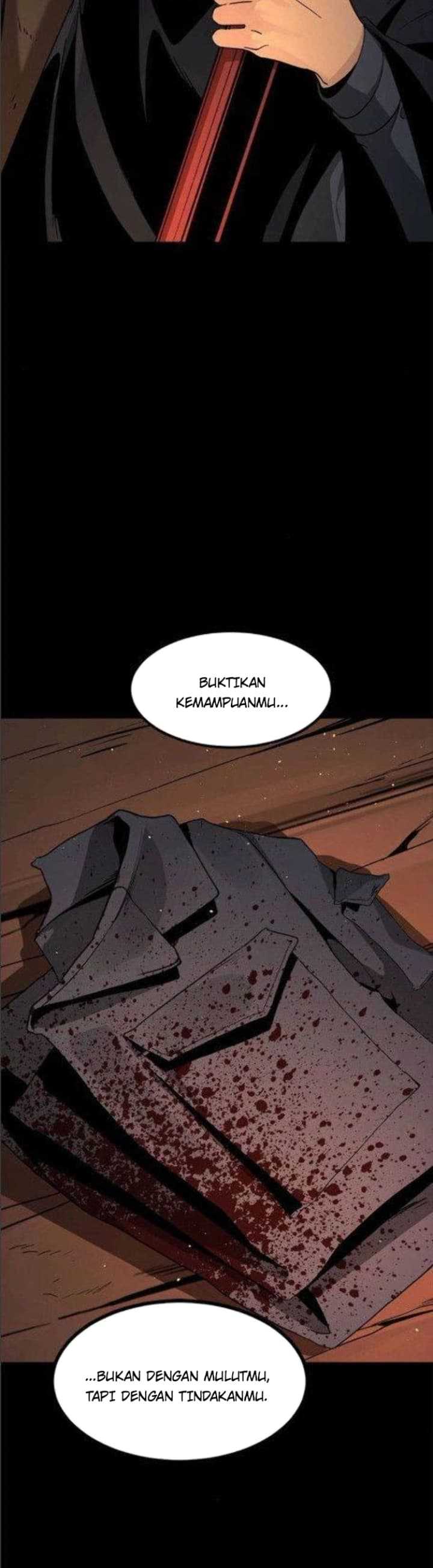 Hero Killer Chapter 41 halaman 35