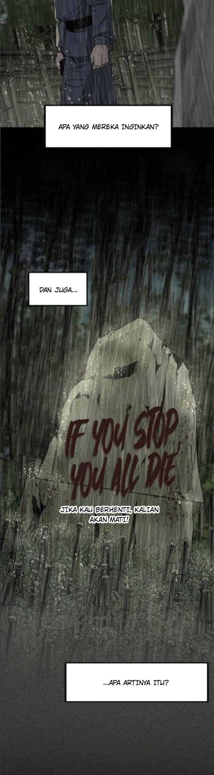 Hero Killer Chapter 41 halaman 12