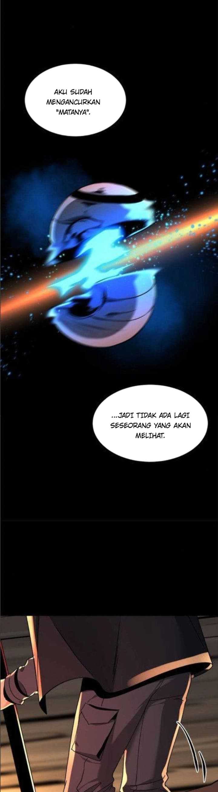Hero Killer Chapter 41 halaman 36