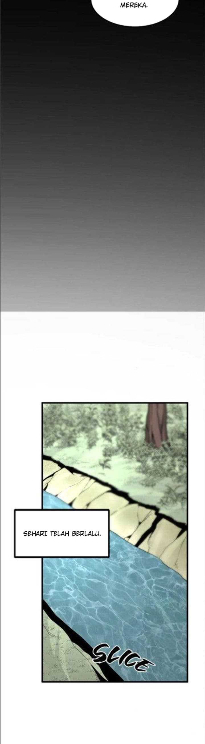 Hero Killer Chapter 41 halaman 39