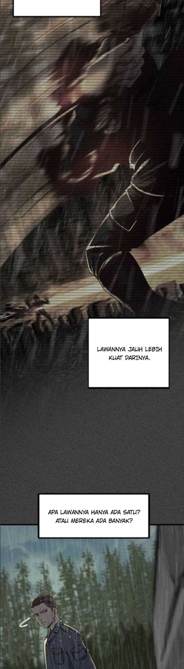 Hero Killer Chapter 41 halaman 11