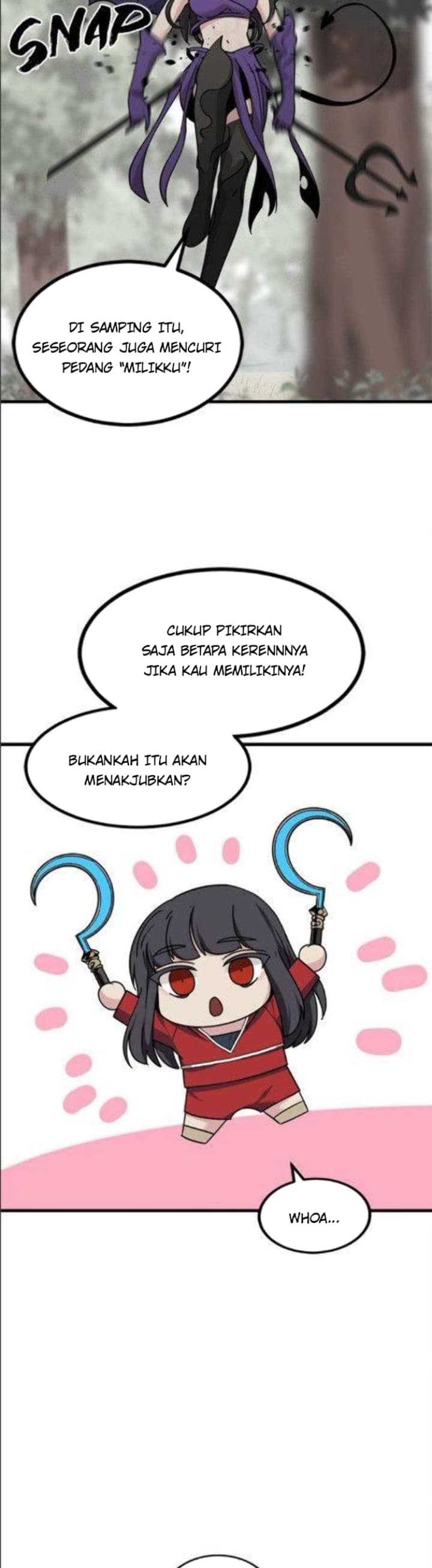 Hero Killer Chapter 41 halaman 50