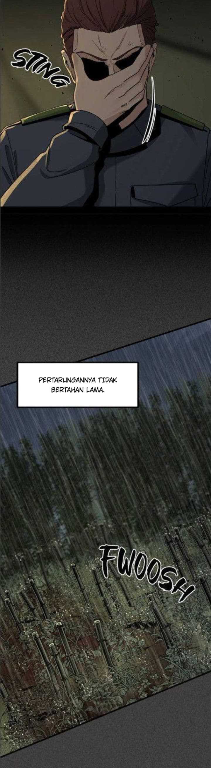 Hero Killer Chapter 41 halaman 9