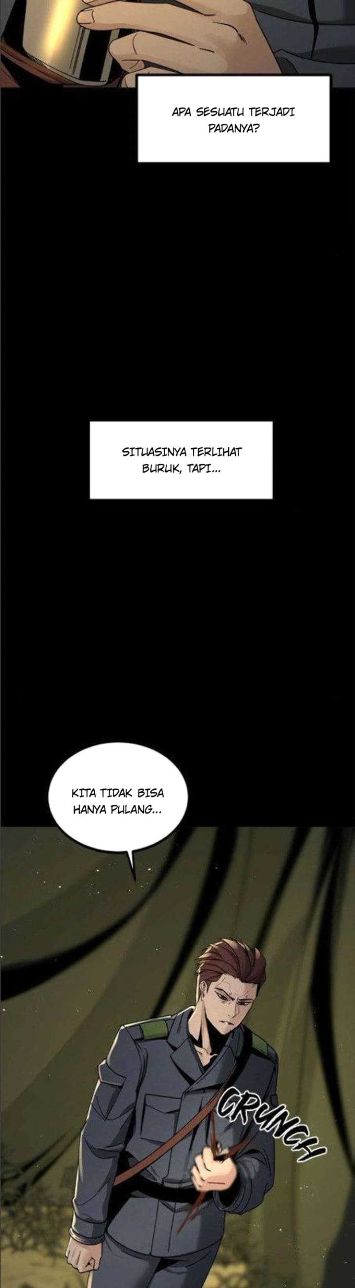 Hero Killer Chapter 41 halaman 16