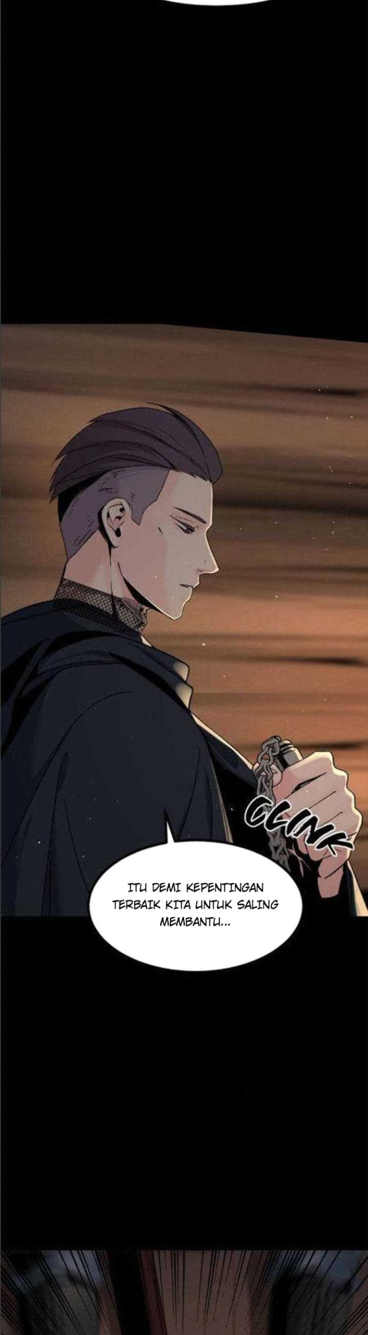 Hero Killer Chapter 41 halaman 32