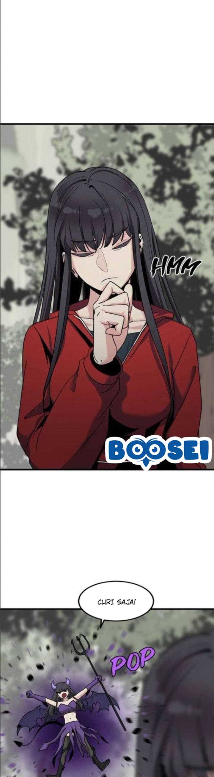 Hero Killer Chapter 41 halaman 47