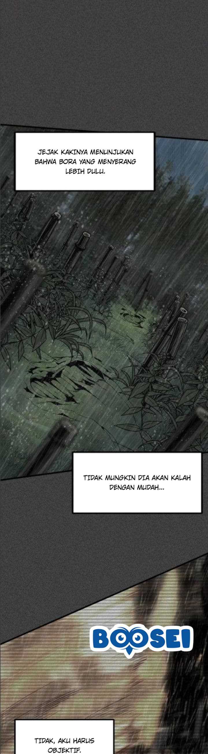Hero Killer Chapter 41 halaman 10