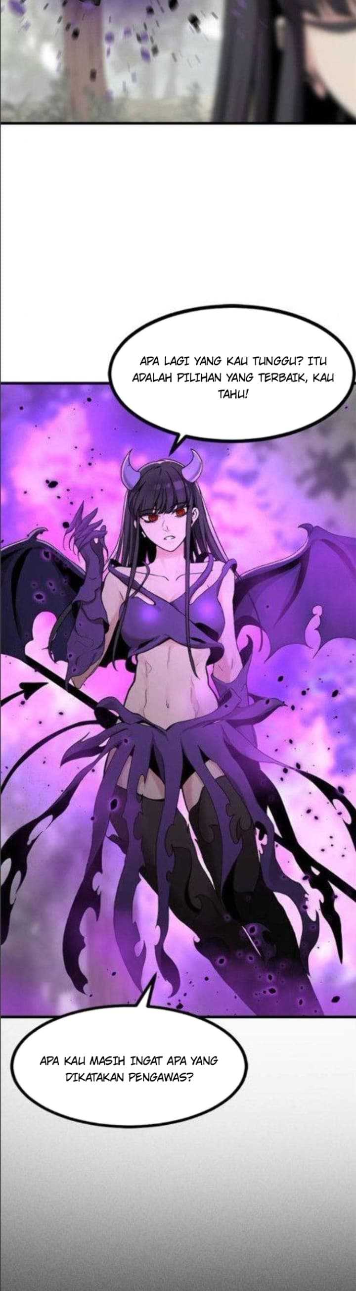 Hero Killer Chapter 41 halaman 48