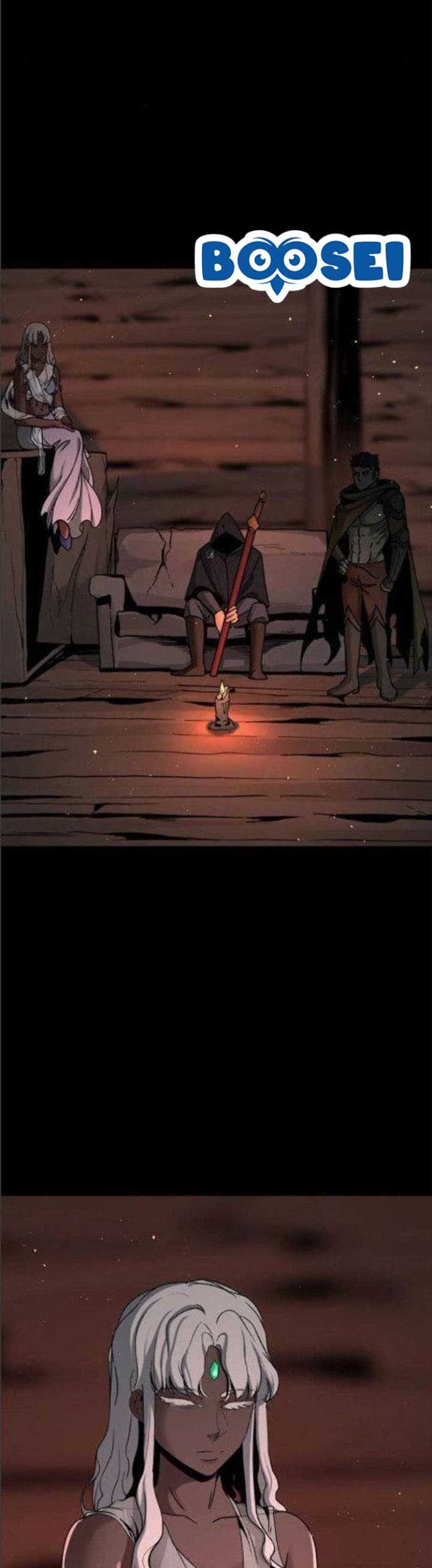 Hero Killer Chapter 41 halaman 28