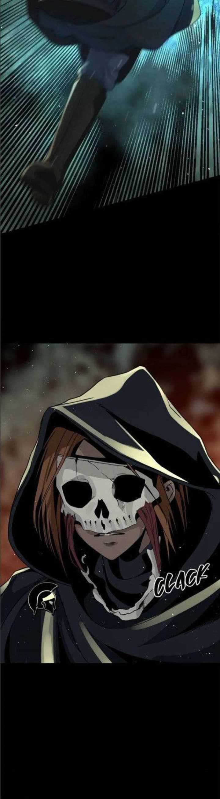 Hero Killer Chapter 41 halaman 19