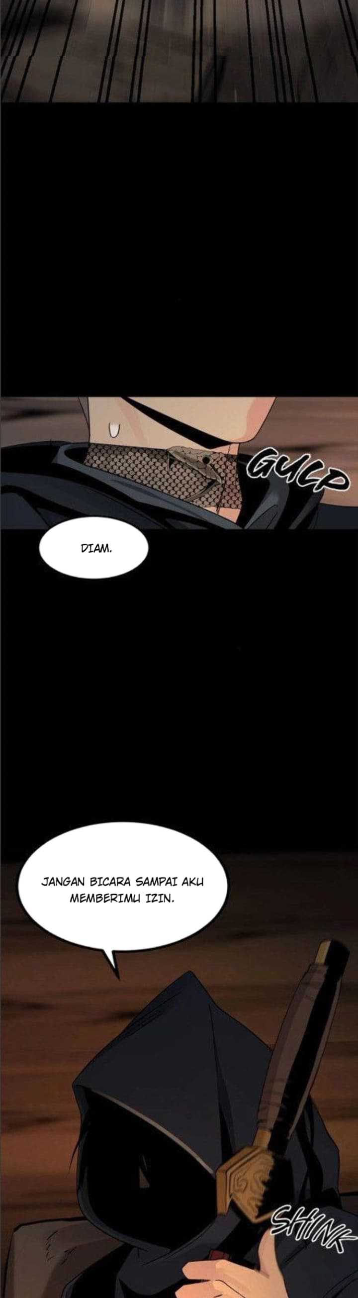 Hero Killer Chapter 41 halaman 34