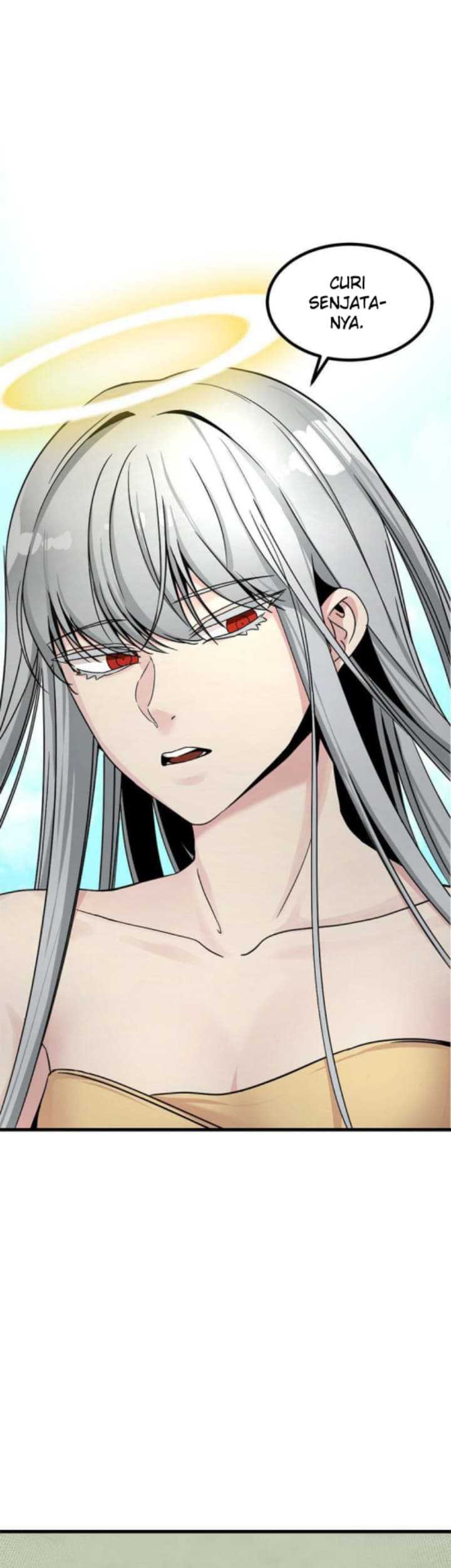 Hero Killer Chapter 42 halaman 3