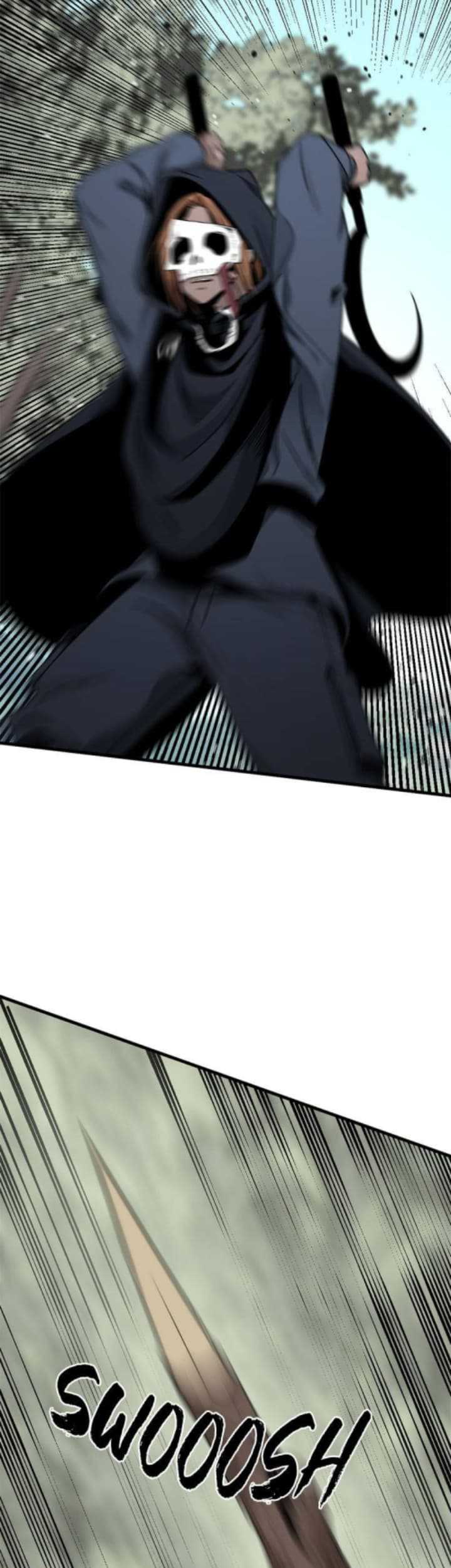 Hero Killer Chapter 42 halaman 5