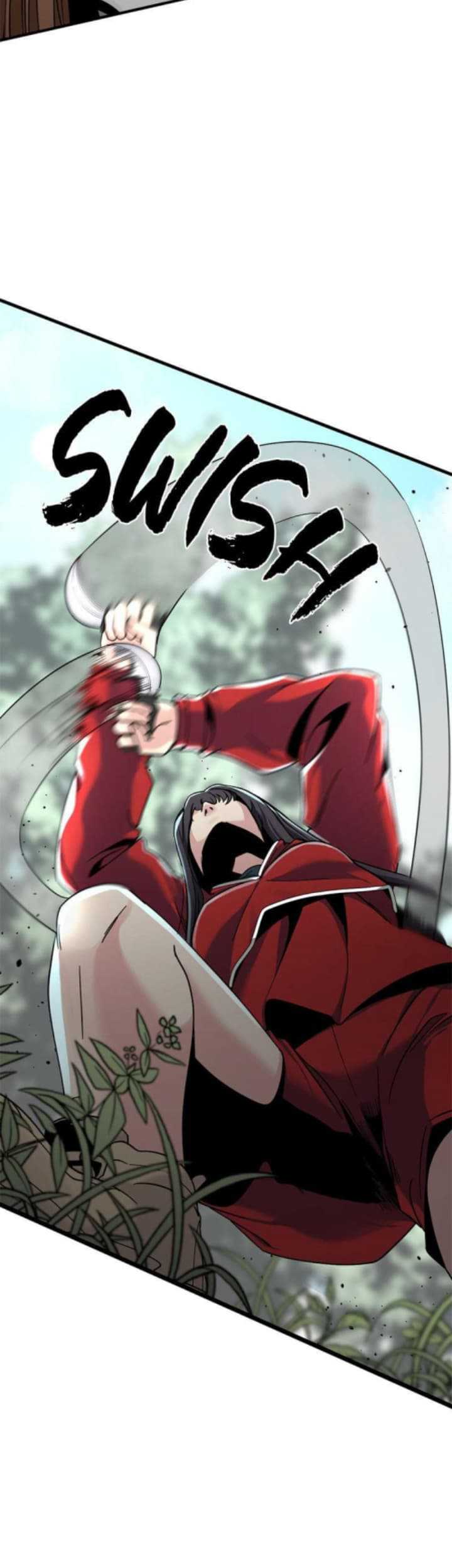 Hero Killer Chapter 42 halaman 12