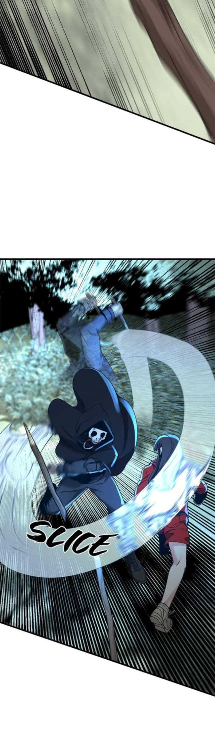 Hero Killer Chapter 42 halaman 6
