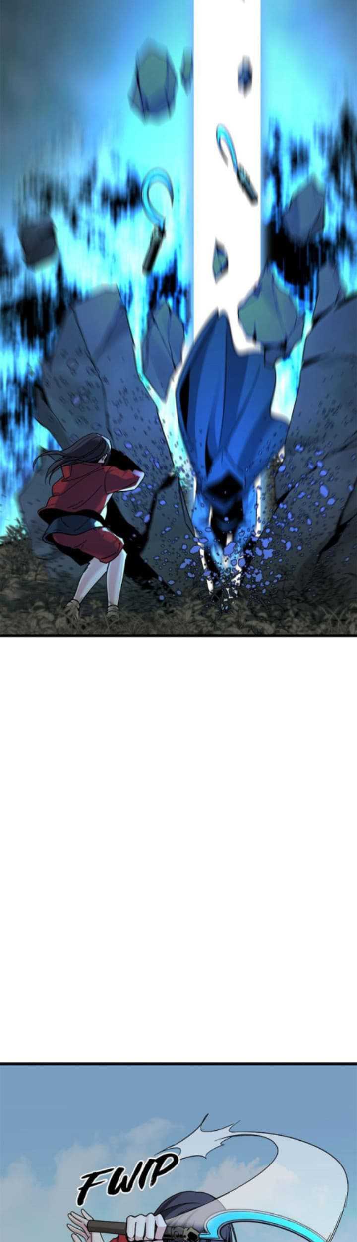 Hero Killer Chapter 42 halaman 23