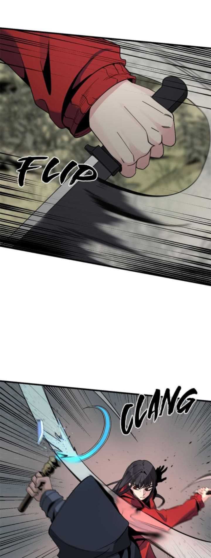 Hero Killer Chapter 42 halaman 7