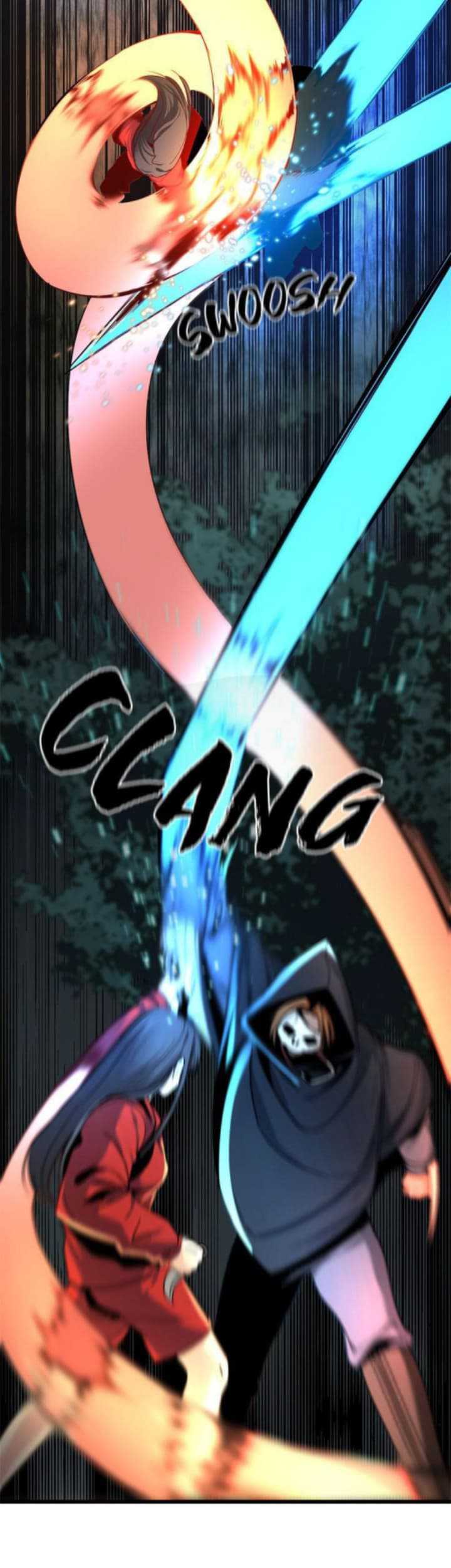 Hero Killer Chapter 42 halaman 15