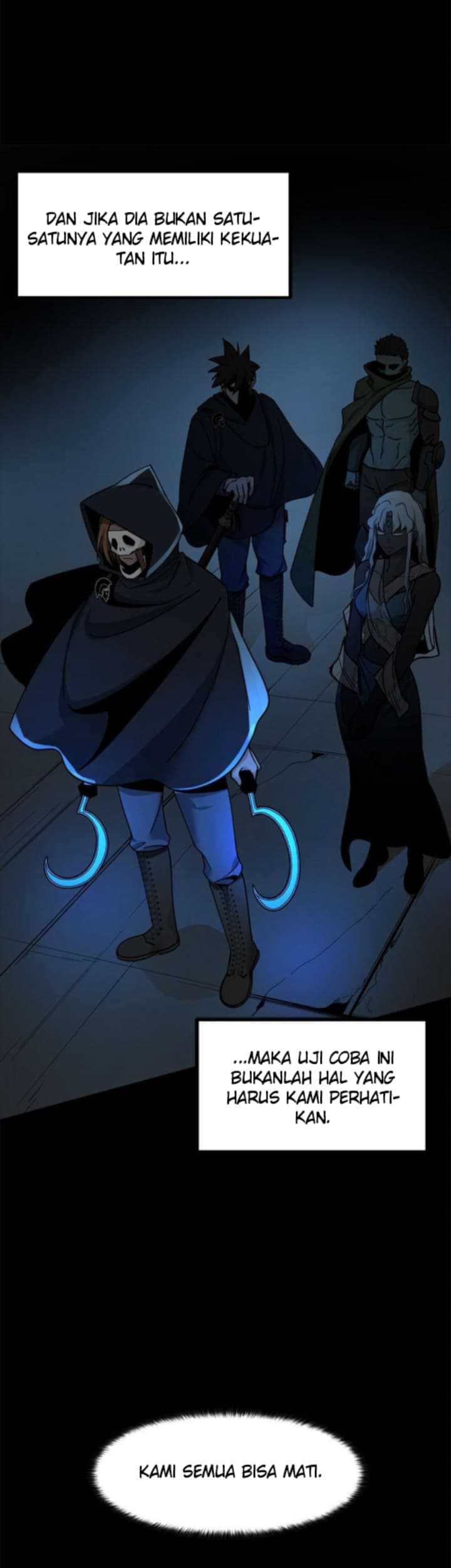 Hero Killer Chapter 42 halaman 52