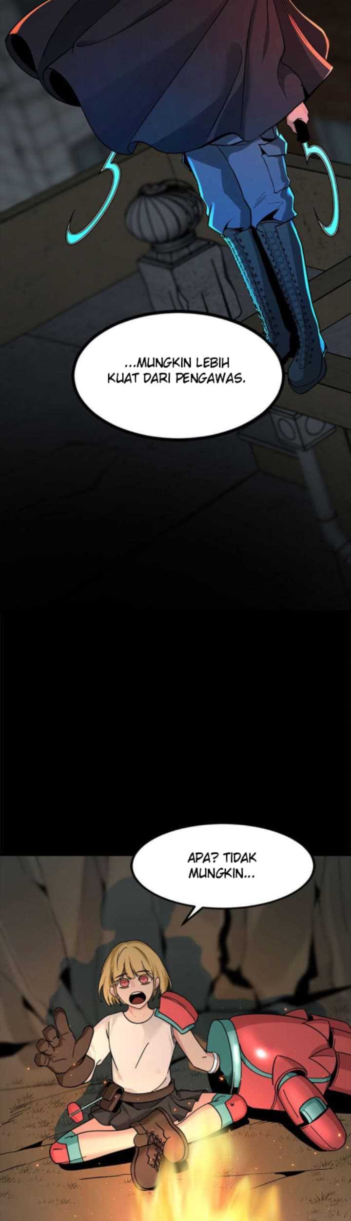 Hero Killer Chapter 42 halaman 48