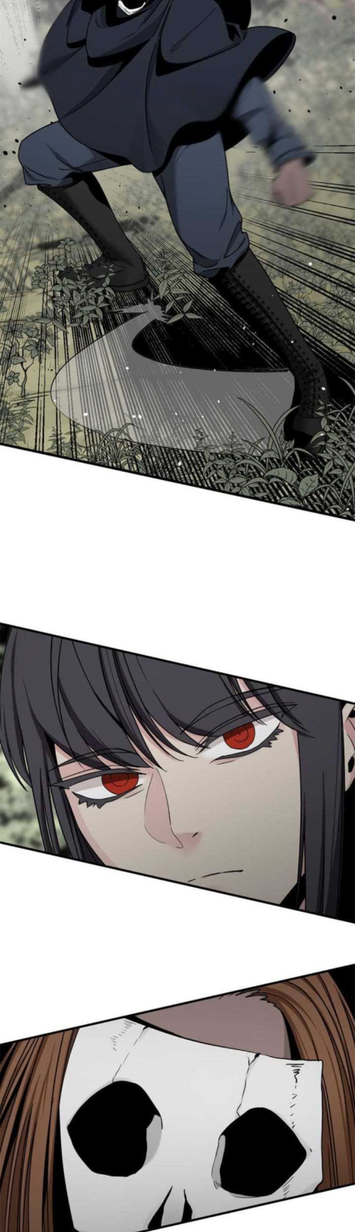 Hero Killer Chapter 42 halaman 11