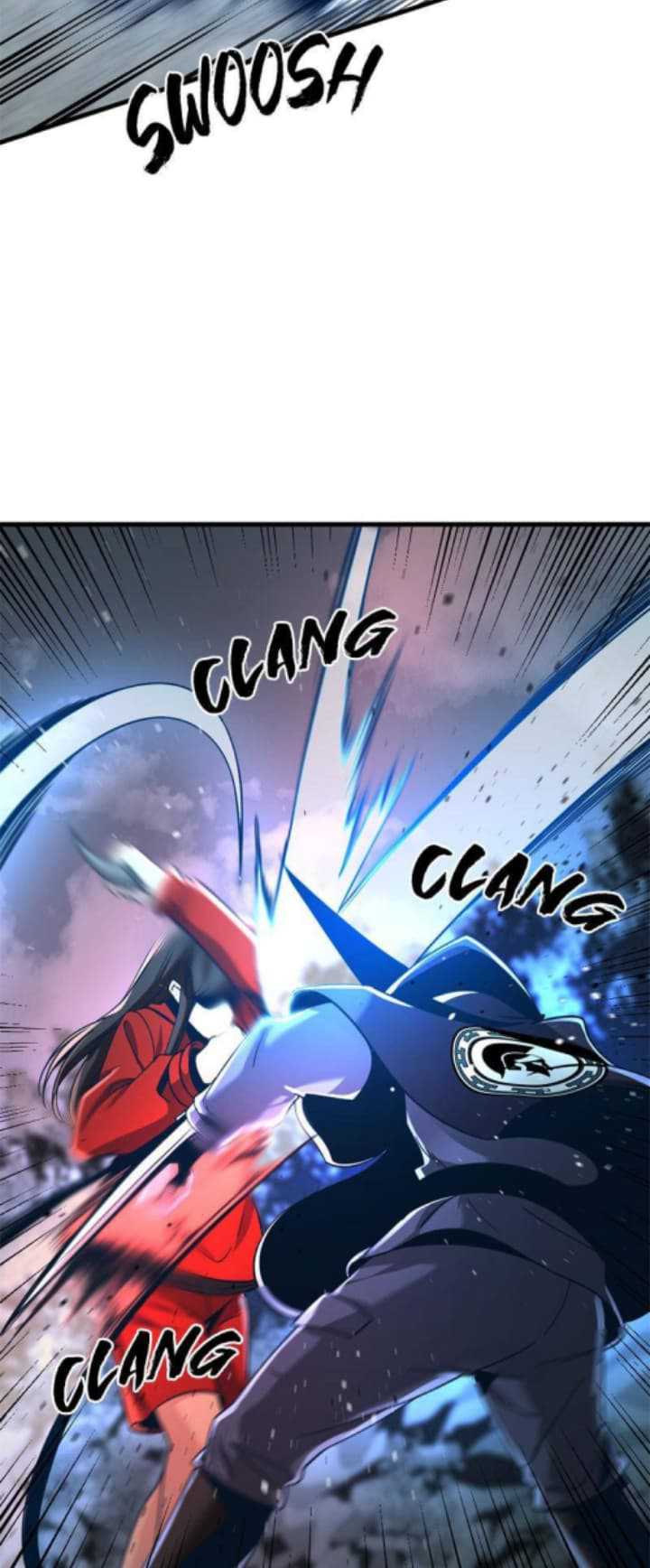 Hero Killer Chapter 42 halaman 19