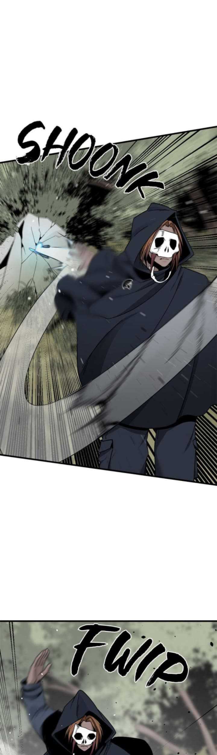 Hero Killer Chapter 42 halaman 10