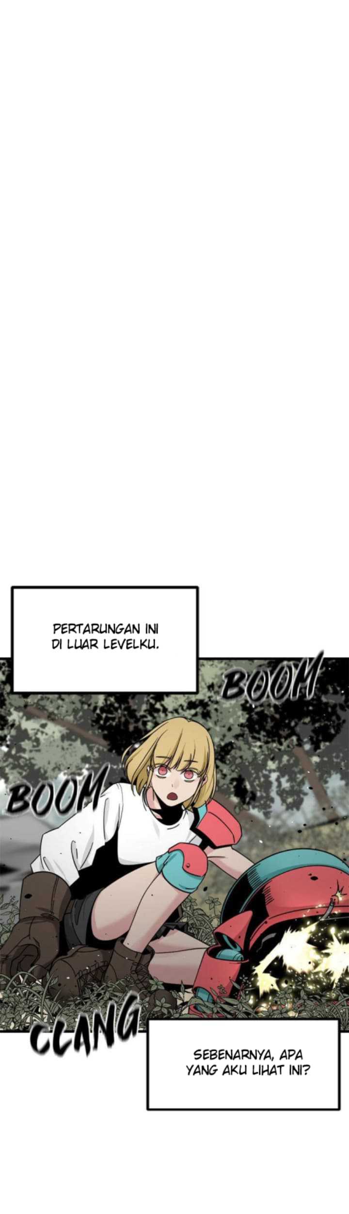 Hero Killer Chapter 42 halaman 26