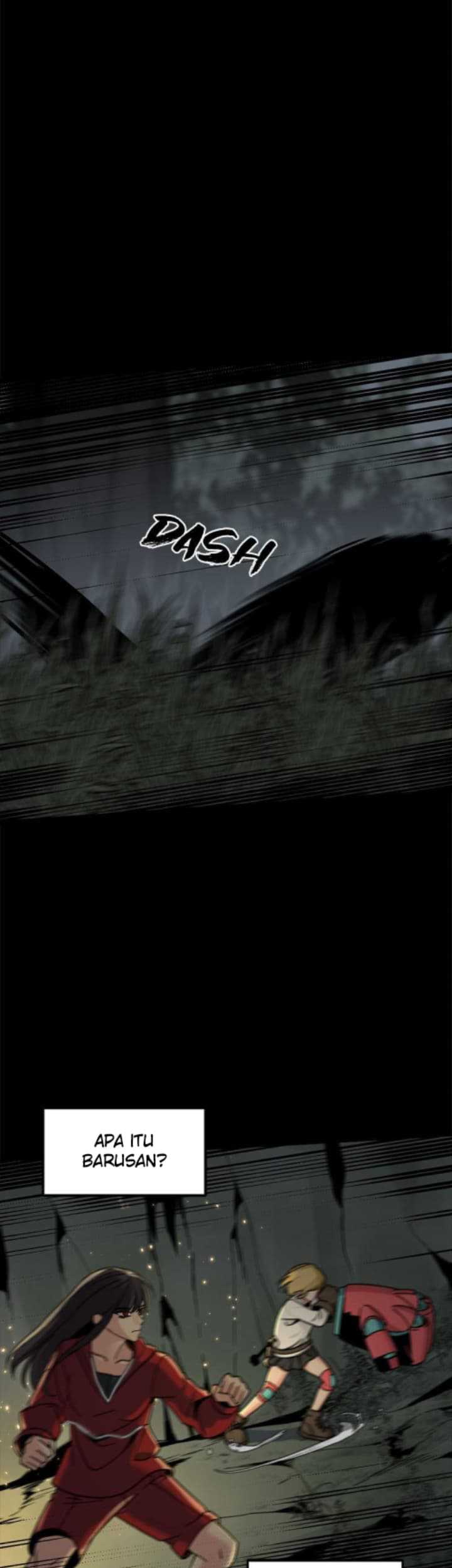 Hero Killer Chapter 42 halaman 53