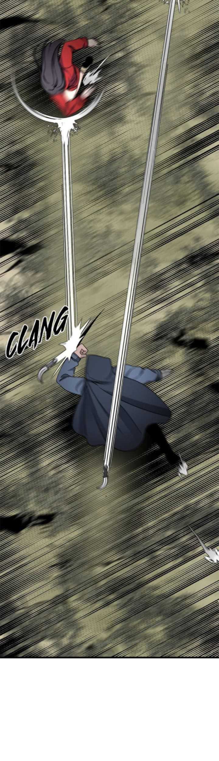Hero Killer Chapter 42 halaman 21