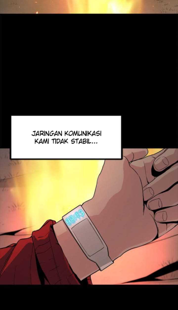Hero Killer Chapter 42 halaman 49
