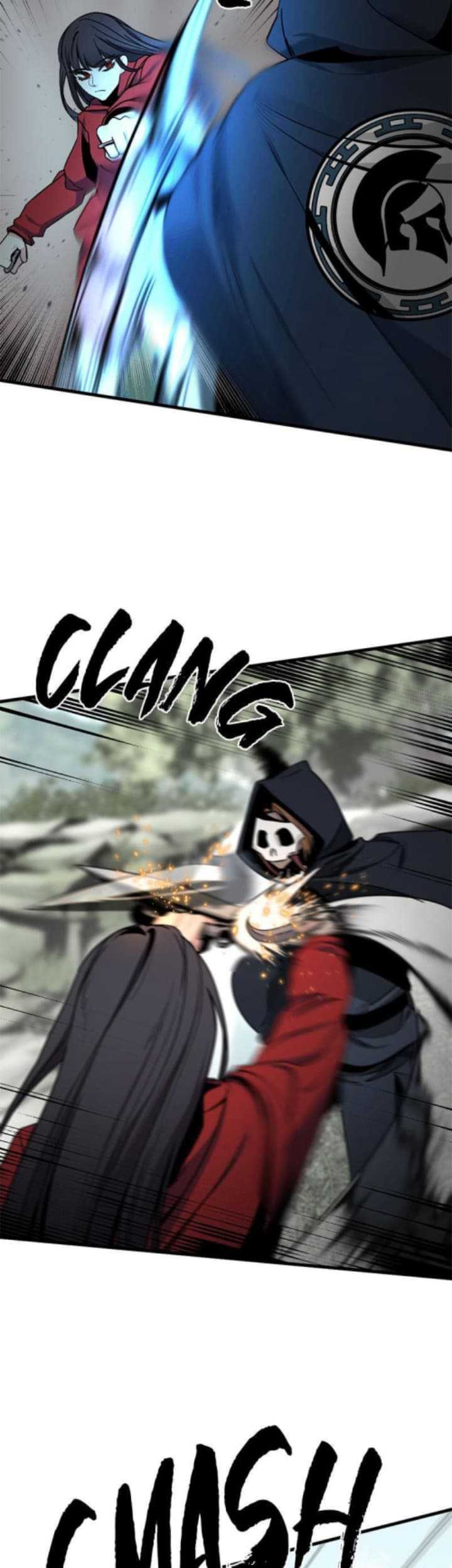 Hero Killer Chapter 42 halaman 17