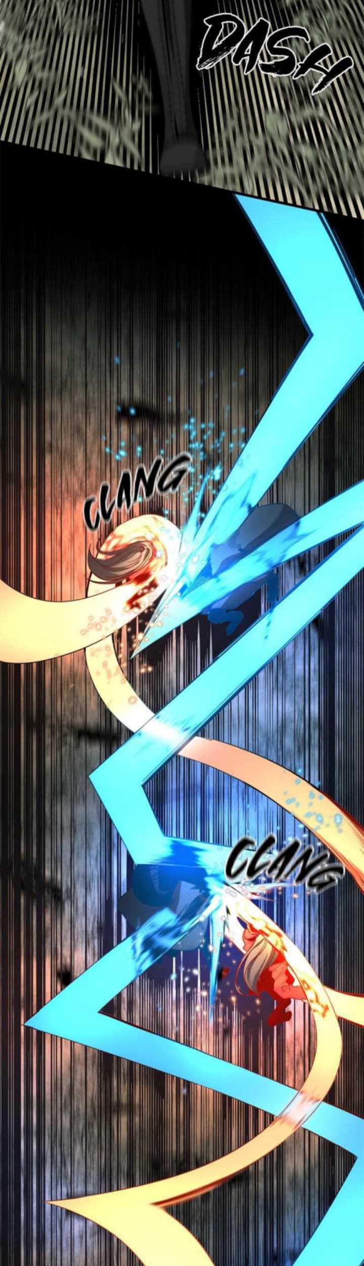Hero Killer Chapter 42 halaman 14